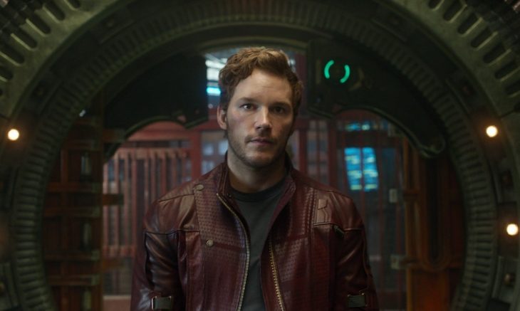 peter Quill