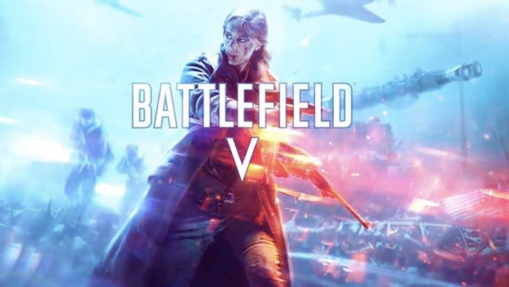 Battlefield V