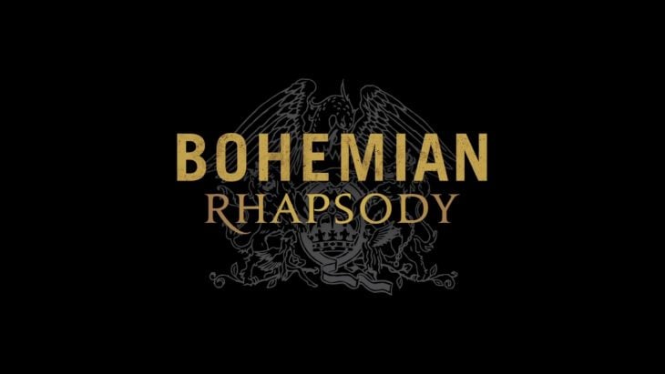 bohemian rhapsody