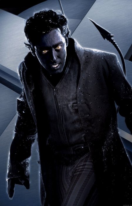 nightcrawler