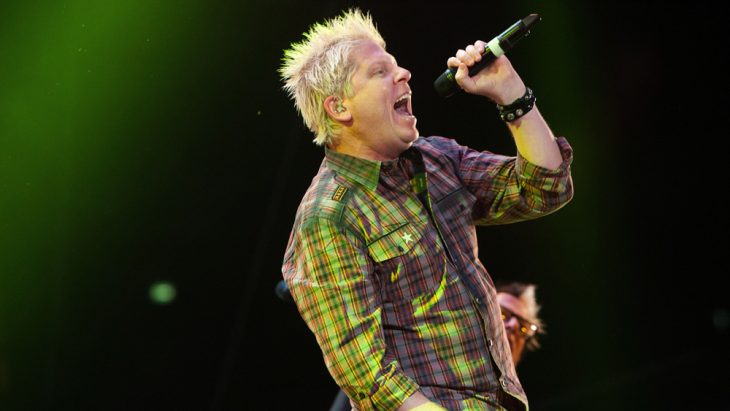 Dexter Holland