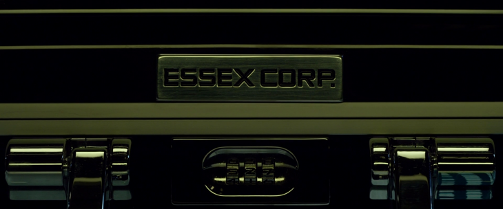 essex corp