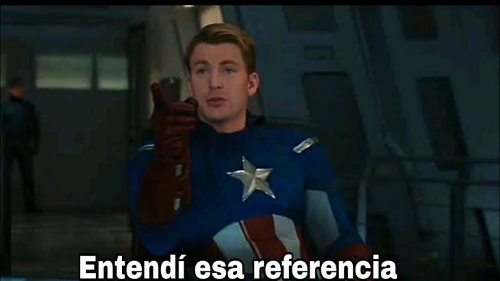 meme capitan america