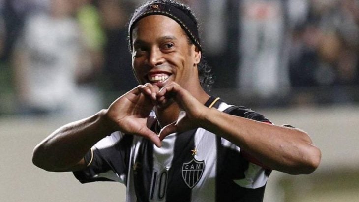 Ronaldinho