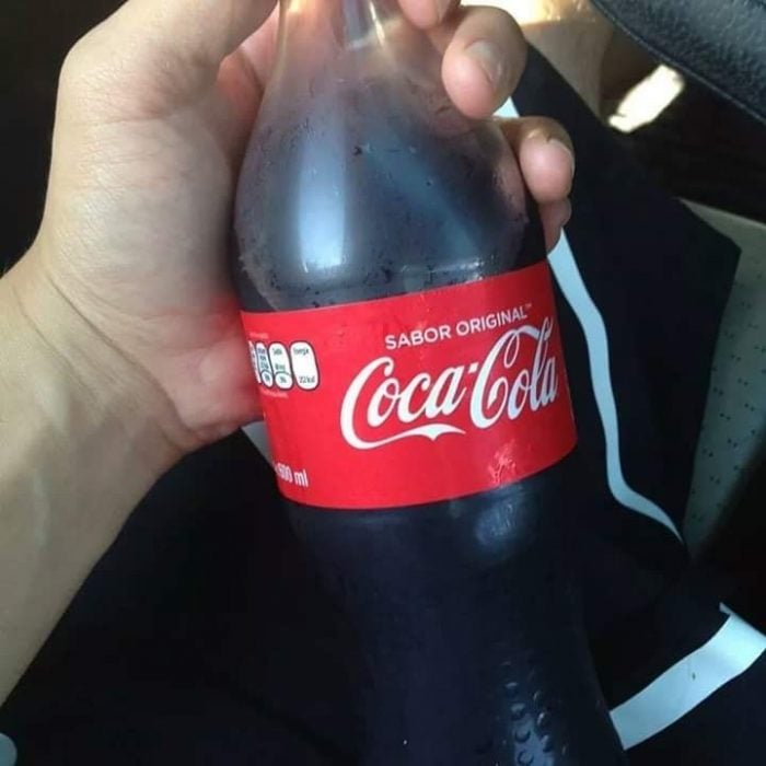 Coca Cola