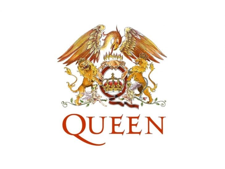 Logo de Queen