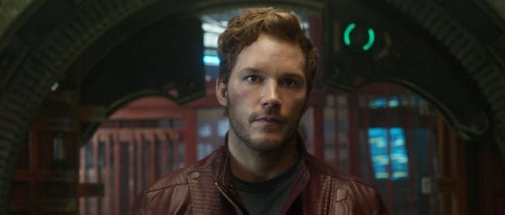 Peter quill