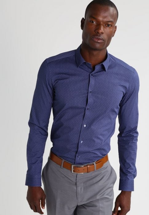 Camisa Superslim Fit