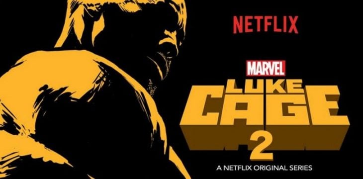 Marvel – Luke Cage: Temporada 2