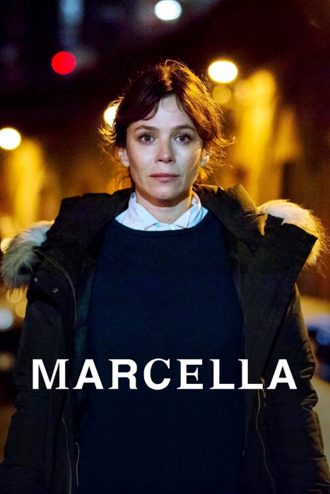 Marcella: Temporada 2