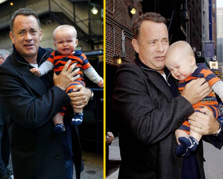 Tom Hanks