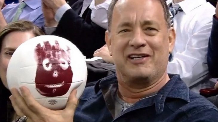 Tom Hanks