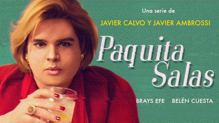 Paquita Salas: Temporada 2