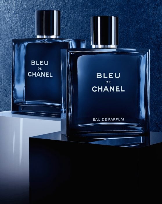 Bleu de Chanel