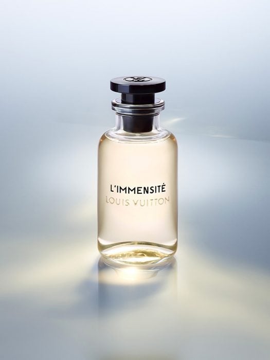 L'inmmensité de Louis Vuitton