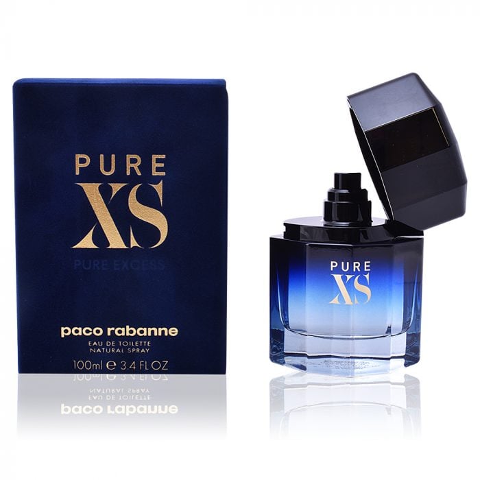 Pure XS de Paco Rabanne