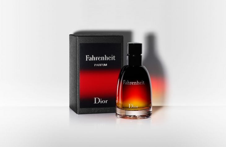 Fahrenheit (Dior)