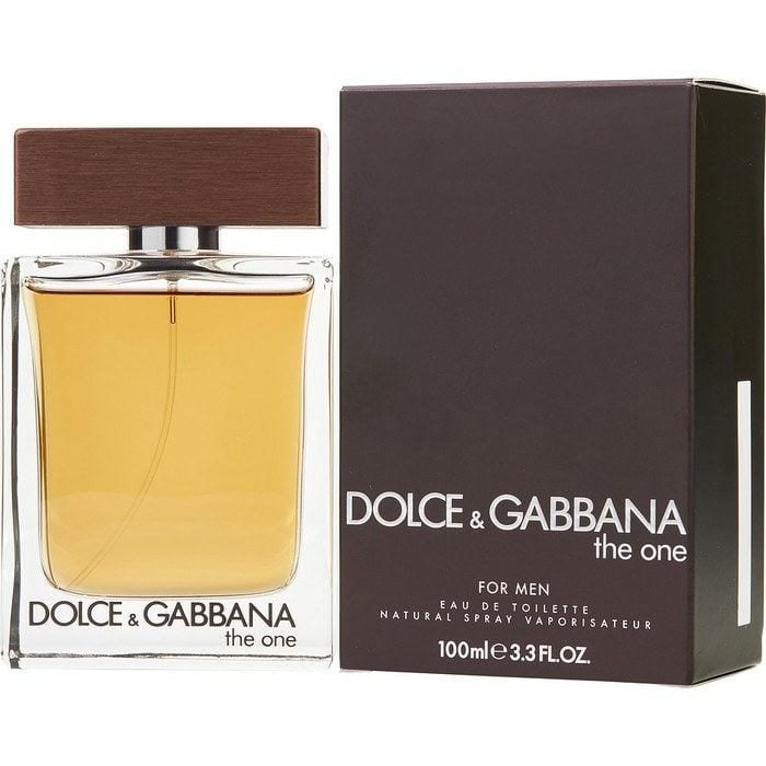 The One (Dolce & Gabbana)