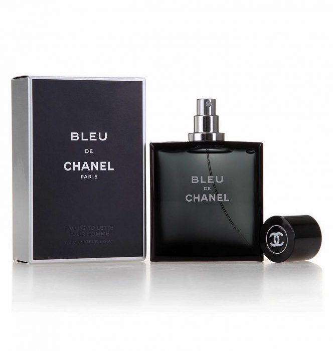 Bleu (Chanel)