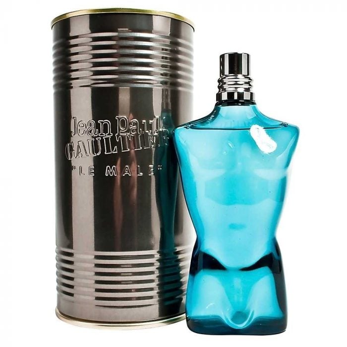 Le male (Jean Paul Gaultier)