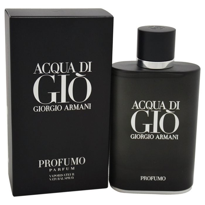 Acqua di Gio (Giorgio Armani)