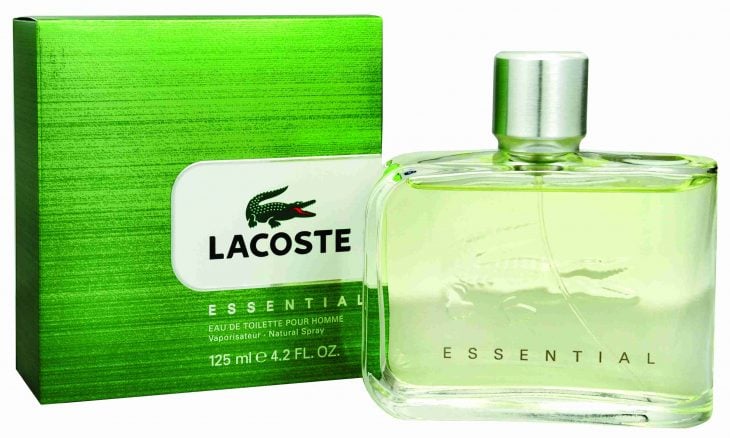 Essential (Lacoste)