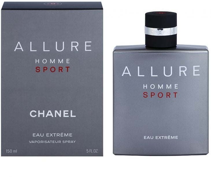 Allure homme sport (Chanel)