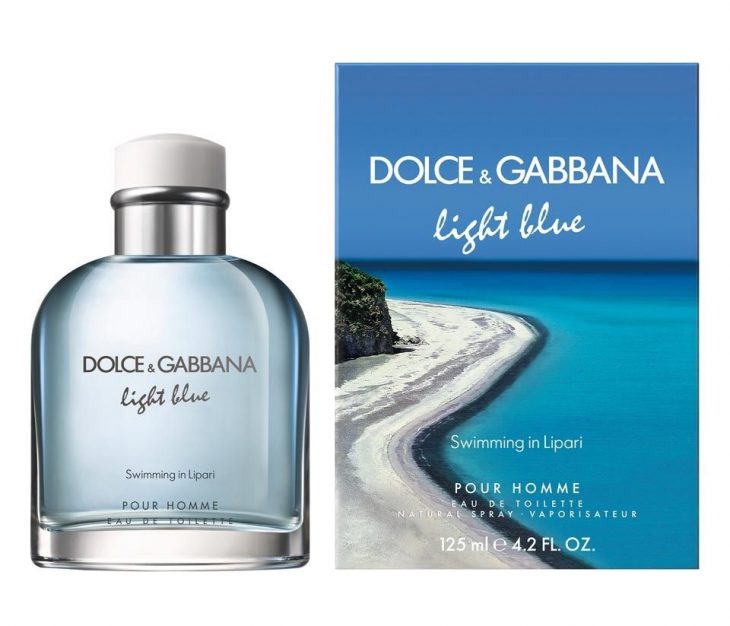 Light Blue (Dolce & Gabbana)