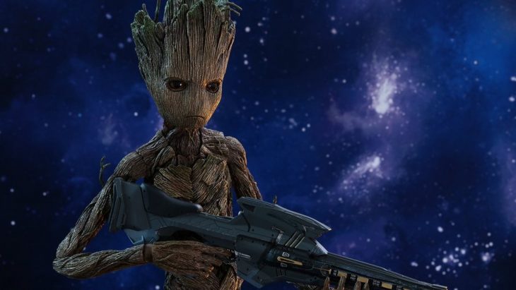 groot