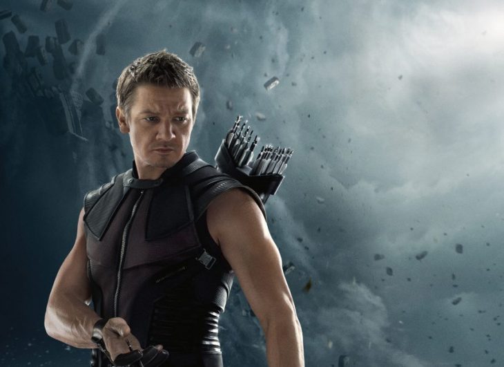 hawkeye