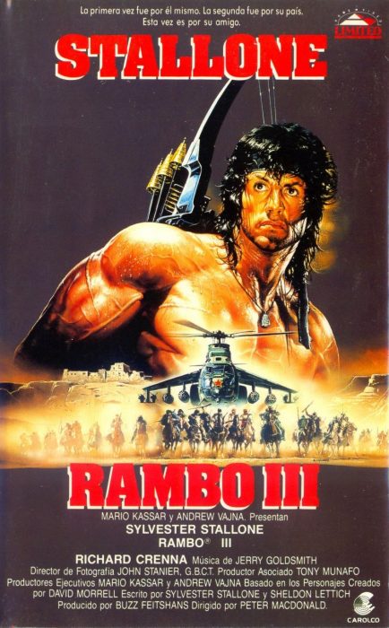 Rambo III