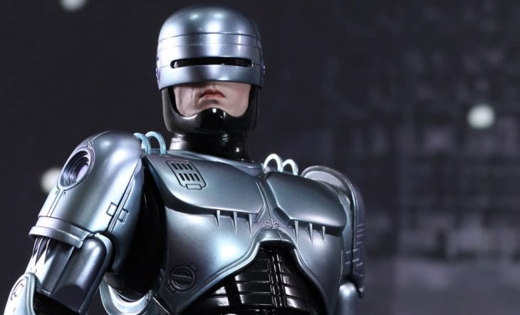 Robocop