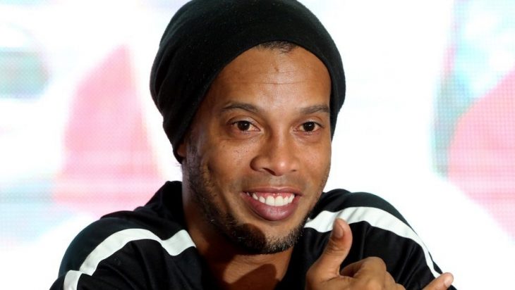 Ronaldinho