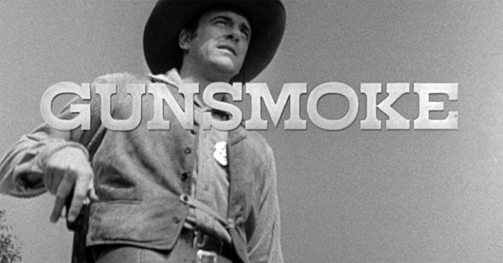 gunsmoke