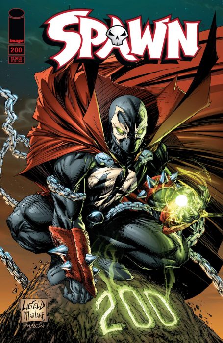 Spawn 200