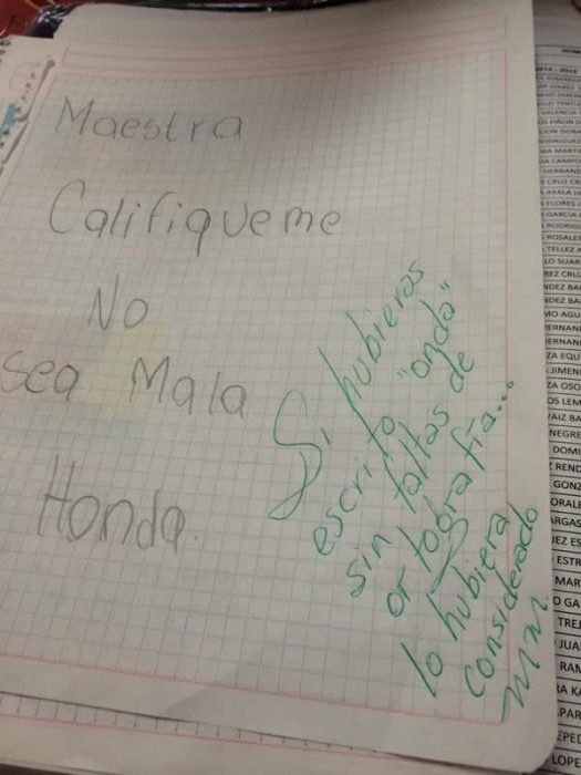 profesores troll