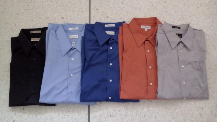 Camisas