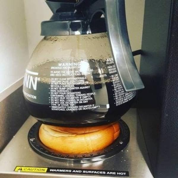 Inventos caseros