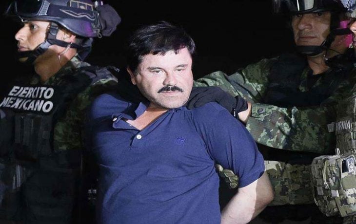 el chapo