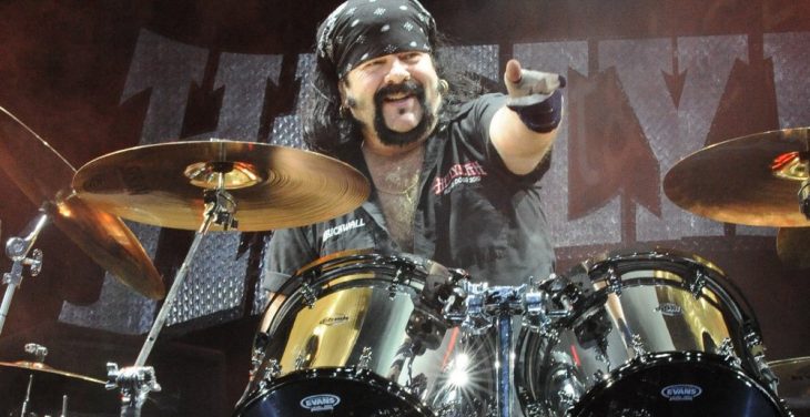 R.I.P. Vinnie Paul