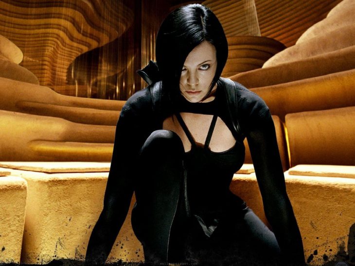 Aeon Flux