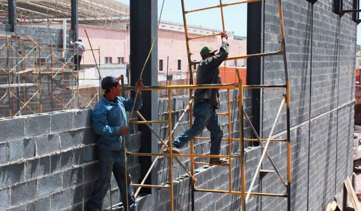 La seguridad es primero