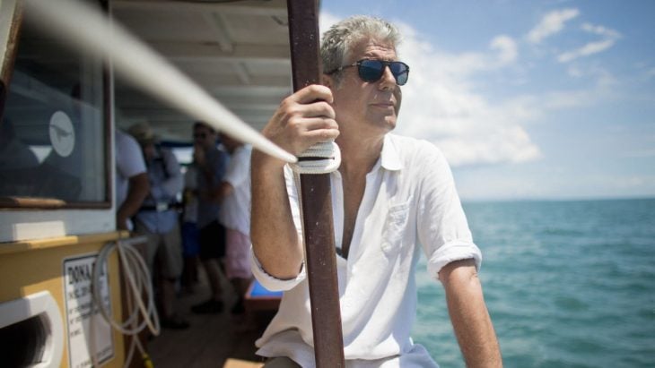 anthony bourdain