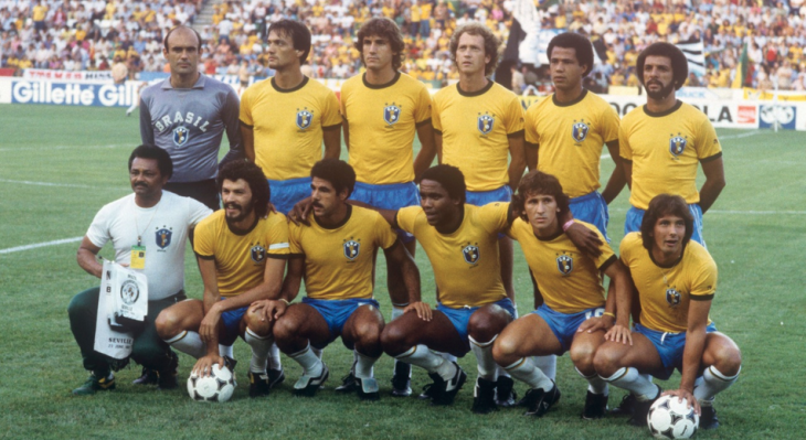 Brasil 1982