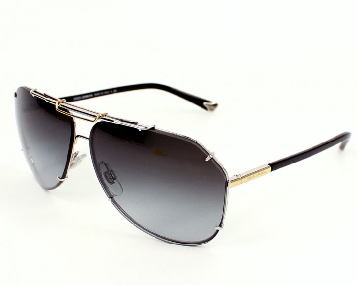 Aviator Acero