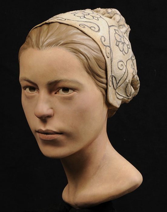 Jane de Jamestown