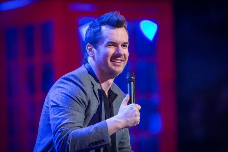 Jim Jefferies: This is Me Now