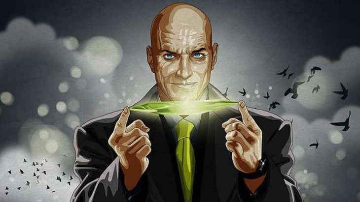 Lex Luthor