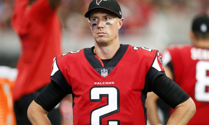 Matt Ryan