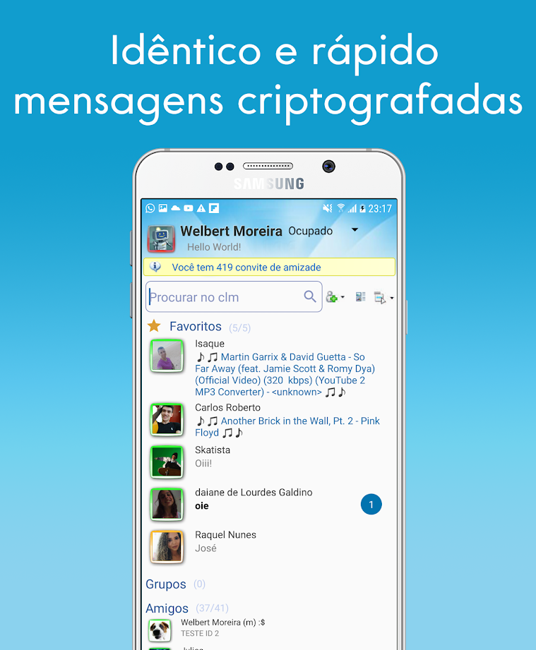 9 situações que só quem usou o MSN Messenger vai lembrar - 31/08/2017 - UOL  TILT